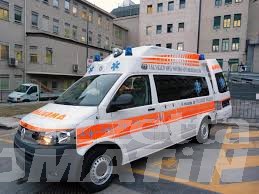 Incidente stradale: motociclista aostano si schianta a Gignod e muore