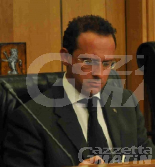 Intercettazioni nulle,processo BCC rinviato a novembre Intercettazioni nulle,processo BCC rinviato a novembre