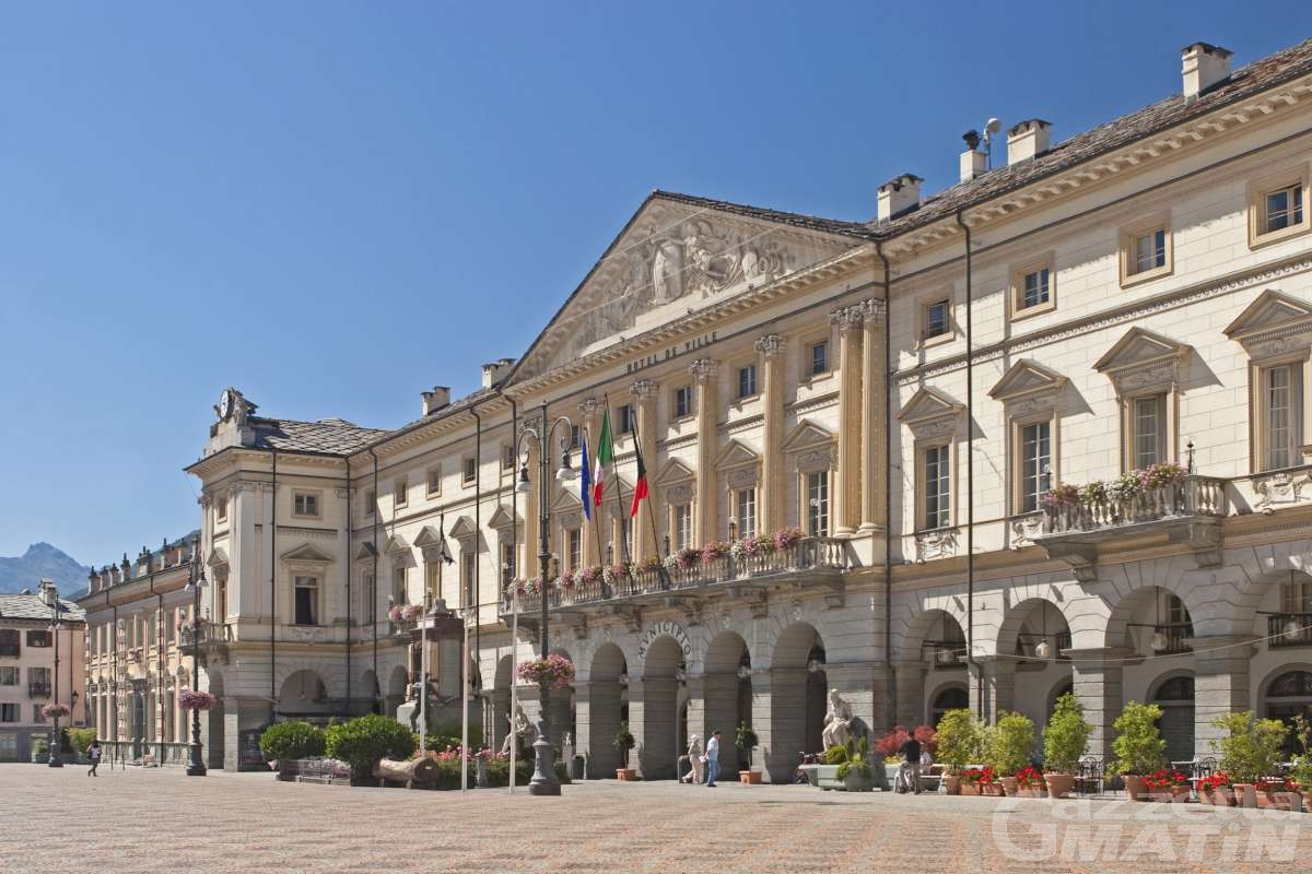 Qualità della vita, Aosta al sesto posto