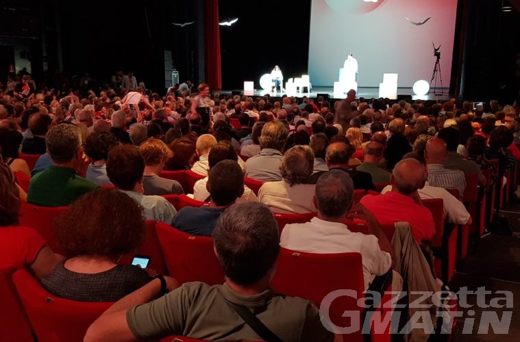 Sinistra: nasce Alleanza popolare per la democrazia e l’uguaglianza