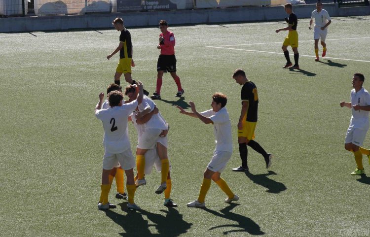 Calcio: cadono Aygreville e Pont Donnaz Hône Arnad