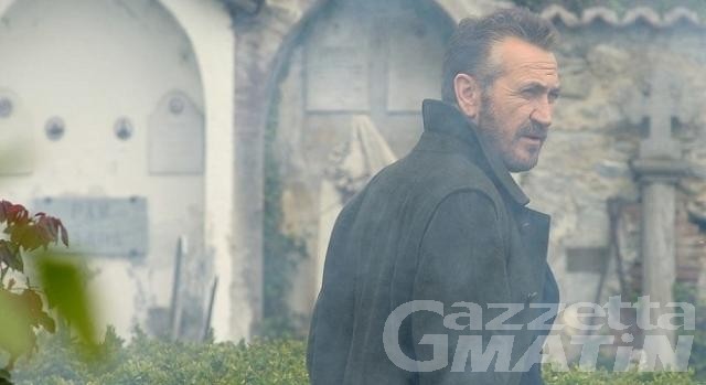 TV: Rocco Schiavone torna e cerca nuove comparse TV: Rocco Schiavone torna e cerca nuove comparse
