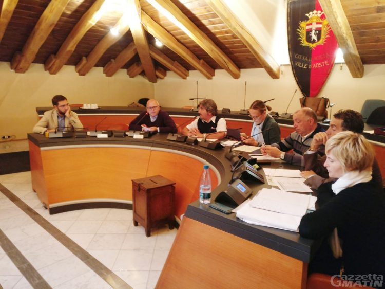 Migranti: dibattito ad Aosta, manca il questore Ostuni
