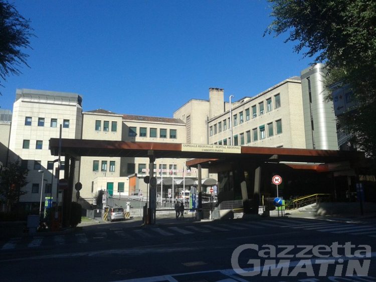 Tragedia: ex vicesidanco di Champorcher si ribalta con l’auto