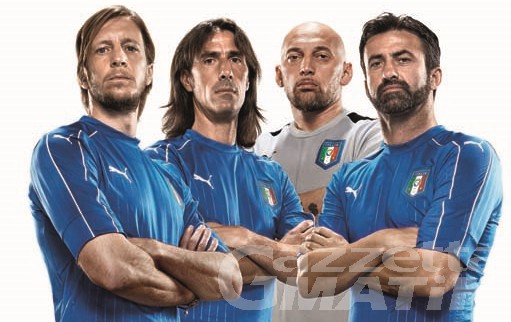 L’Atletico Saint-Jacques sfida i campioni della nazionale
