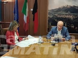 Marquis: dimissioni sono una possibilità Marquis: dimissioni sono una possibilità