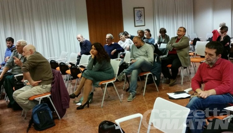Elezioni: la Sinistra prova a riorganizzarsi