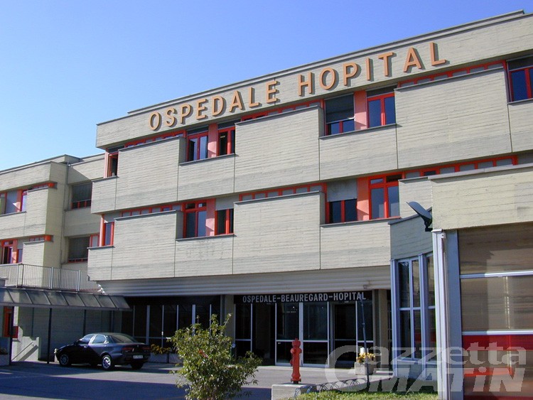 Sanità ospedaliera: si riorganizzano alcuni reparti