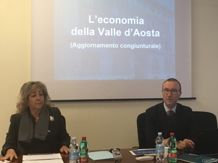 Bankitalia: segnali di ripresa ma edilizia e occupazione restano al palo
