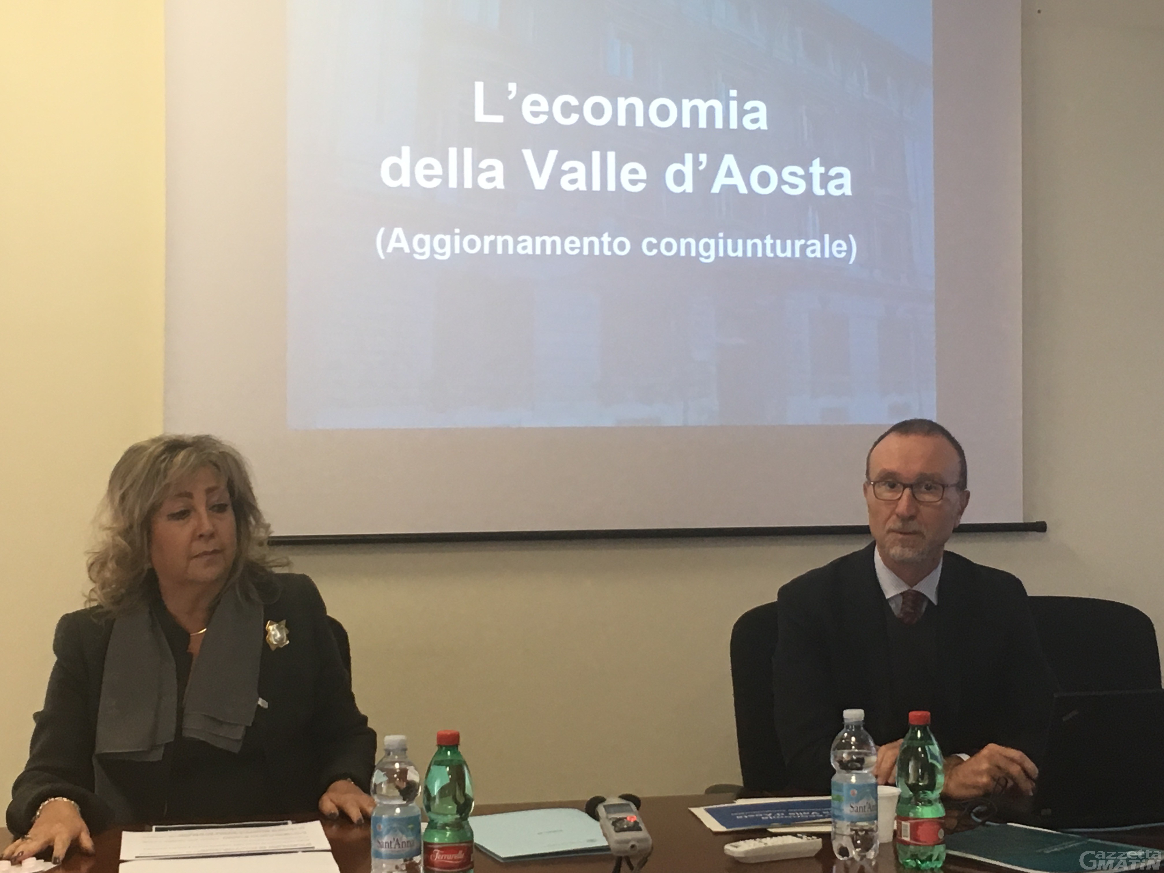 Bankitalia: segnali di ripresa ma edilizia e occupazione restano al palo