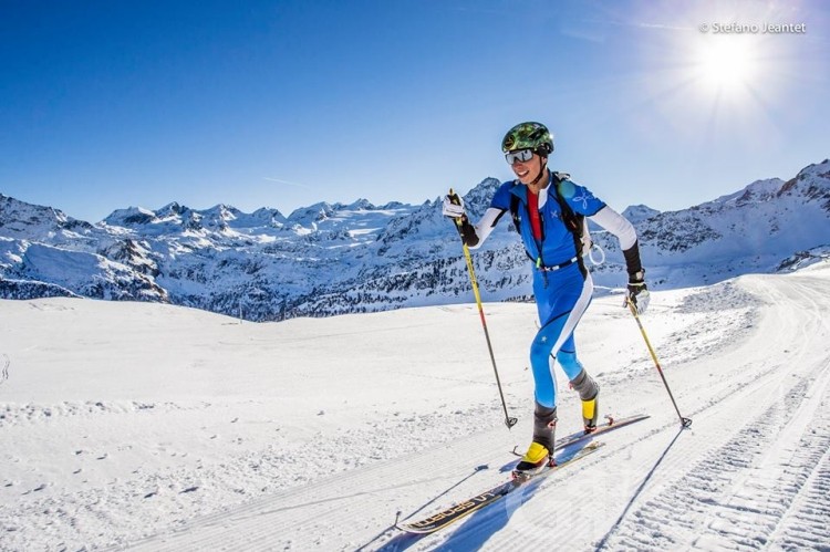 Sci, Monterosa introduce lo skipass per lo scialpinismo
