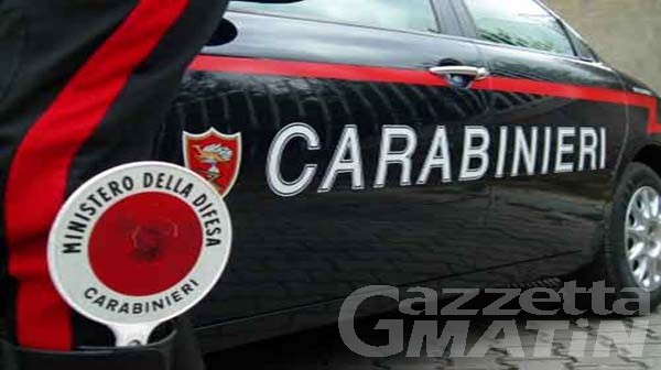 Evasione fiscale: arrestato consulente