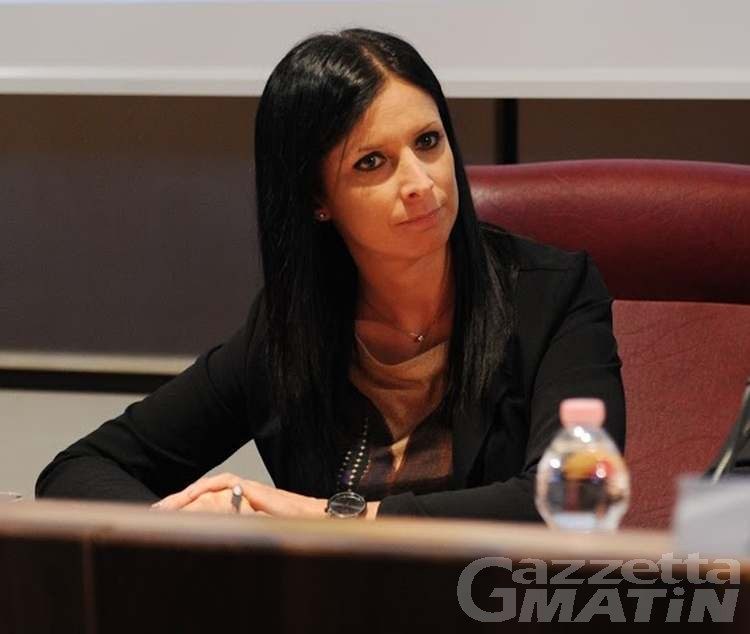 Assessora Rini sentita dal pm; la procura: «non è indagata»