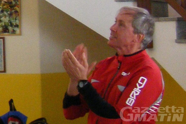 Courmayeur, cacciatore perde la vita in un dirupo