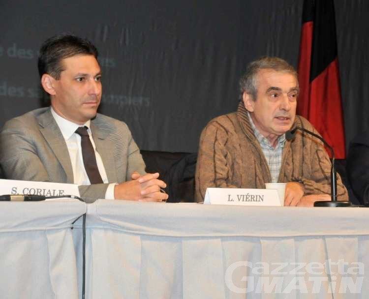 Lutto: la Valle piange Silvano Meroi, ex capo della Protezione Civile