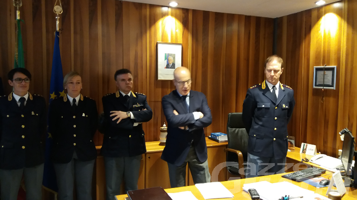 Furti: calo del 16% in Valle d’Aosta