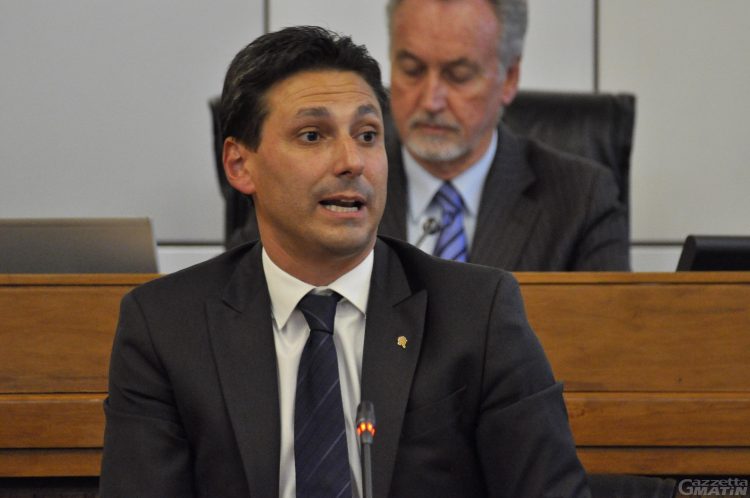 Bilancio regionale, è battaglia tra Governo e Opposizione