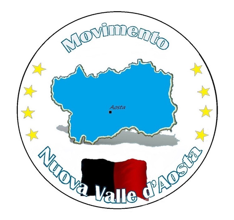Nasce Nuova Valle d’Aosta, movimento politico di centro-destra