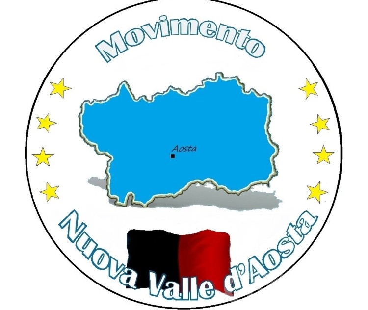 Politica, nasce il movimento Nuova Valle d’Aosta