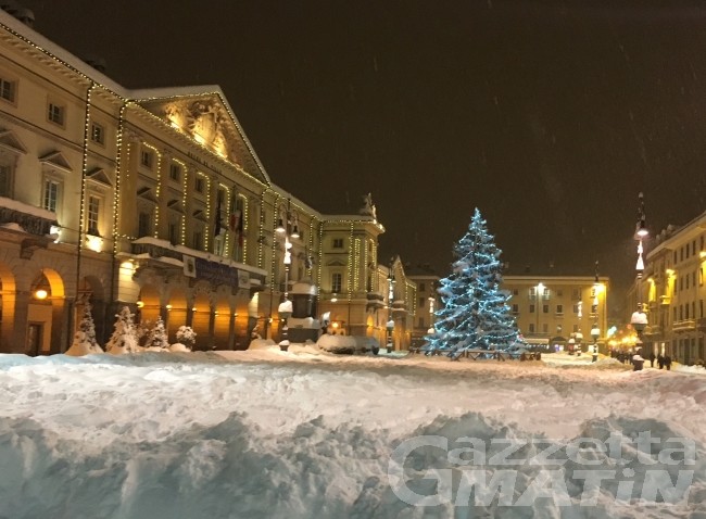 Turismo: Natale e santo Stefano verso il tutto esaurito