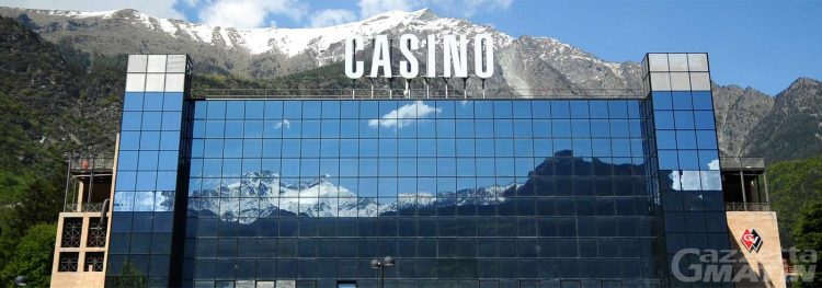 Casinò: dal Tribunale semaforo verde al nuovo piano di concordato