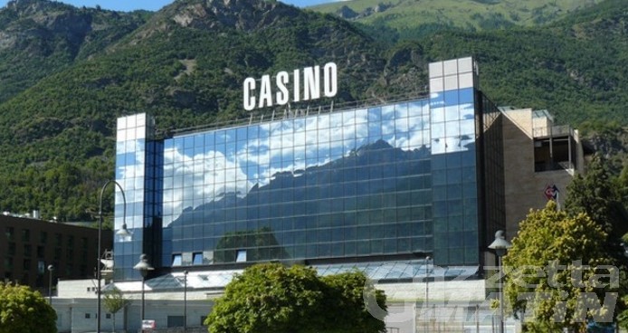 Casinò e Billia, premi divisi equamente e non più singolarmente