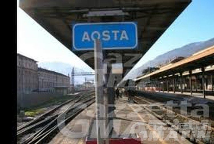 Ferrovia: i sindacati uniti sull’Aosta-Pré-Saint-Didier e l’elettrificazione