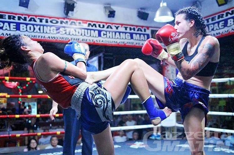 Donnas, una serata per parlare di sport e non solo