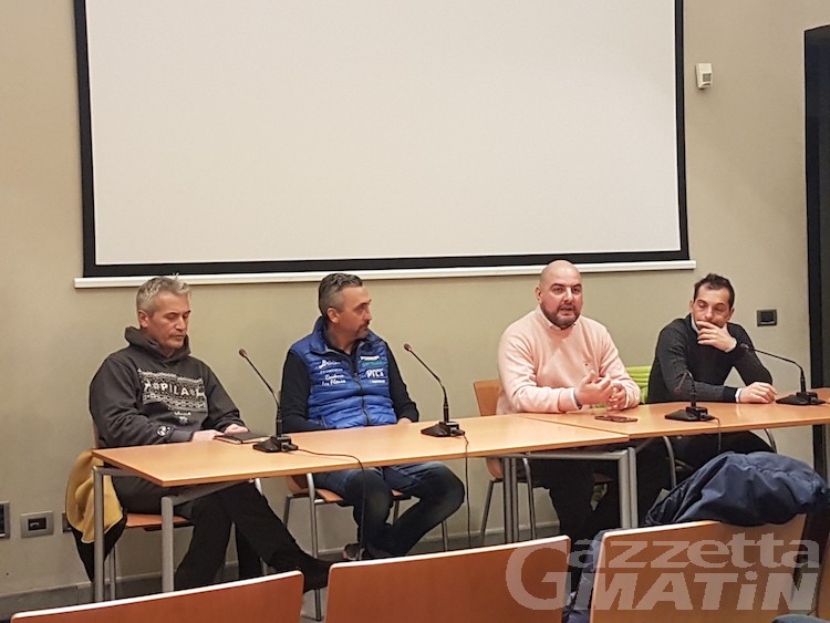 Sci alpino: oltre 500 atleti al Memorial Fosson