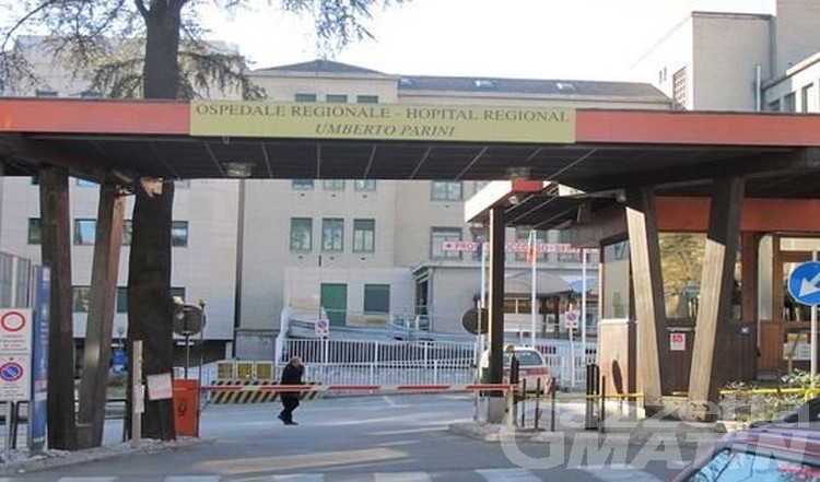 Coronavirus, Valle d’Aosta: una settimana senza decessi, oggi un nuovo caso positivo Coronavirus, Valle d’Aosta: una settimana senza decessi, oggi un nuovo caso positivo