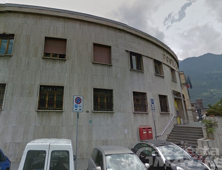 Poste italiane, oggi sciopero agli sportelli