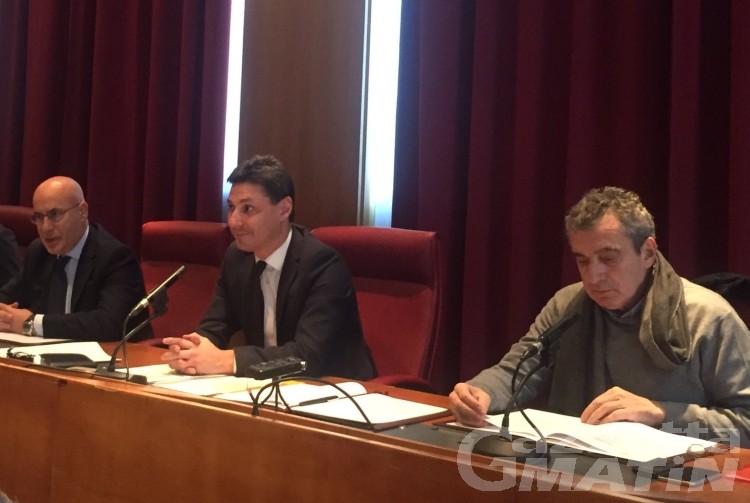 Sicurezza e prevenzione, al via un sistema di vigilanza esteso
