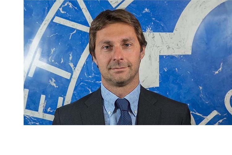 Elezioni, il notaio Giampaolo Marcoz: candidato alla Camera perché c’è un progetto nuovo