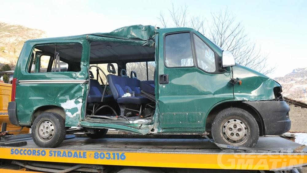 Incidente mortale di Capodanno: affidato l’accertamento delle cause Incidente mortale di Capodanno: affidato l’accertamento delle cause