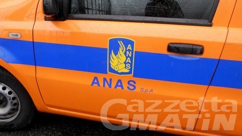 Anas: 303 nuove assunzioni