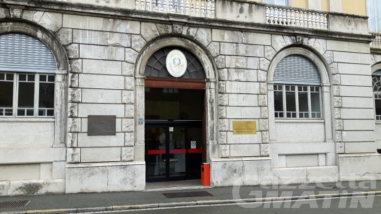 Rivelazione di controlli: assolti ispettore usl e commerciante