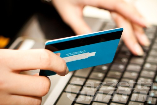 Truffe online: raggiri per oltre 50mila euro