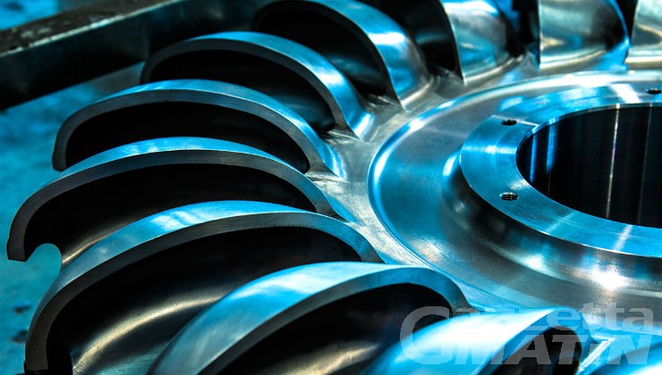 Respinto il risarcimento danni per le turbine cinesi di Cva