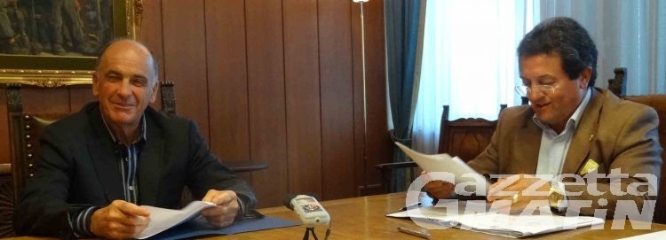 Casinò: Rollandin e Baccega indagati per truffa