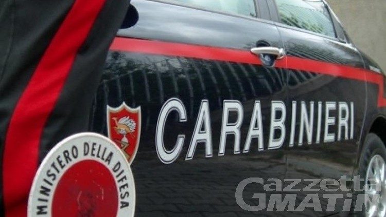 Carabinieri, aperto il bando per il reclutamento di allievi marescialli