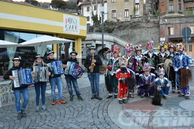 Carnevale: un week-end di sfilate, divertimento e gusto