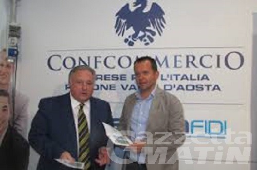Confcommercio: inchiesta Egomnia getta discredito sulla Valle d’Aosta