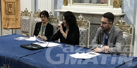 Zonta Club ricorda l’aviatrice e socia Amelia Earhart