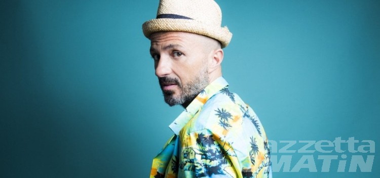 Musica, Samuel si racconta allo Splendor