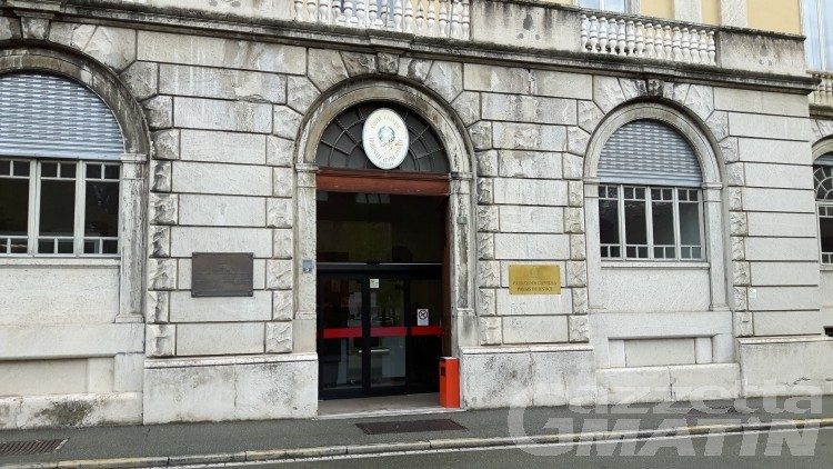 Lettera aperta di 9 magistrati: «Perseguiti illeciti che non esistono»