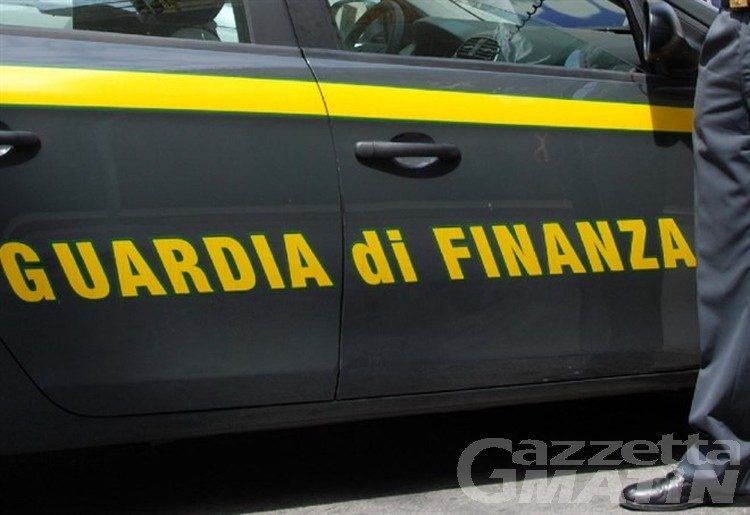 Fiamme Gialle: anche una società valdostana nella confisca di beni da 55 milioni di euro
