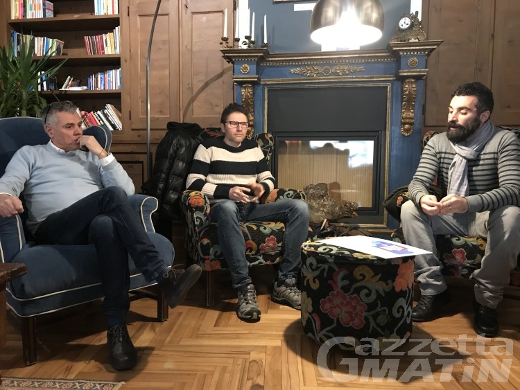 Cultura, Saint-Pierre Dixit debutta con le giornate della legalità Cultura, Saint-Pierre Dixit debutta con le giornate della legalità