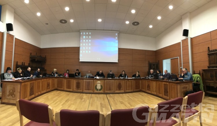 Saint-Pierre, entro l’estate nuova gestione per l’area sportiva Saint-Pierre, entro l’estate nuova gestione per l’area sportiva
