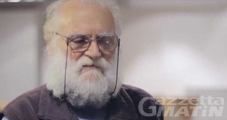 Alimentazione: incontro con il professor Chiesa stasera a Quart