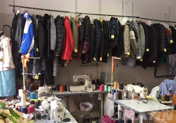 669 imprese straniere in Valle, crescono sartorie e ristoranti